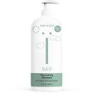 Milde babyshampoo - Nourishing shampoo 500 ml