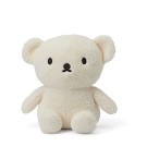 Teddy Boris knuffel cream - 17 cm