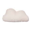Wolkenkussen natural - Marshmallow cloud cushion natural 