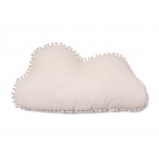 Wolkenkussen natural - Marshmallow cloud cushion natural 