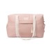 Weekendtas groot misty pink - Opera waterproof maternity bag misty pink
