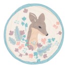 Soft speeltapijt / opbergzak - Deer