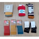 Promopakket - Varia sokkenplezier baby (maat 0-6m)