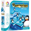 Puzzelspel : Penguins on ice smart game
