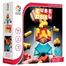 Smart game - Cube Duel