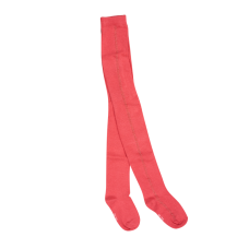 Roze kousenbroek met glitterstrook - Sox old pink noos