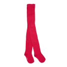 Fuchsiaroze kousenbroek - Panty bright pink noos