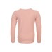 Lichtroze t-shirt met paarden - Moss light pink