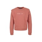 Oudroze sweater game on - Imke old rose (stapelkorting)