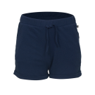 Donkerblauw shortje - Picture navy 