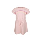 Roos sportief kleedje - Lelo light pink