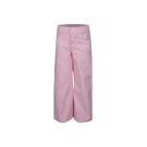 Lichtroze jeansbroek - Wings light pink
