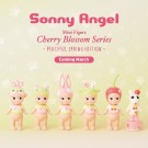Sonny Angel - Cherry blossom peaceful spring edition
