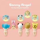 Sonny angel - Hippers