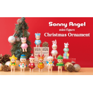 Sonny angel - Christmas ornament