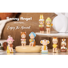 Sonny angel - Enjoy the moment