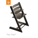 Beuken Tripp Trapp® - Stokke eetstoel hazy grey