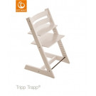 White wash Tripp Trapp® - Stokke eetstoel