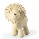 (Bad)-speeltje leeuw met belletje