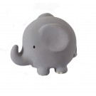 (Bad)-speeltje olifant met belletje
