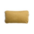 Okergeel kussen - Wobbel pillow original ochre 
