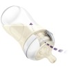 Duo-pakket Natural zuigfles Avent 3.0 - 260 ml (opgelet: ouders hebben dit reeds in hun bezit) (Geboortelijst Flor M.)