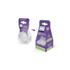 Natural zuigspenen Avent 3.0 - 4 gaatjes