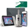 Avent beeldbabyfoon met app - SCD953/26 * (Geboortelijst Zoë V.V.)