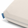 Hoeslaken aerosleep - 120 x 60 - Almond