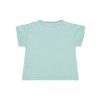 Blauwe t-shirt met kreeft - T-shirt lobster camiseta