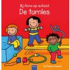 Bij Anna op school - De turnles