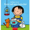 Anna wil een huisdier