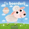 Geluidenboekje - De boerderij