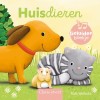 Geluidenboekje - Huisdieren