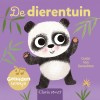 Geluidenboekje - De dierentuin