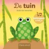 Geluidenboekje - De tuin