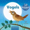 Geluidenboekje - Vogels