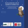 Geluidenboekje - Nachtdieren