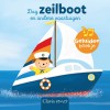 Geluidenboekje - Dag zeilboot en andere vaartuigen
