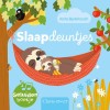 Geluidenboekje - Slaapdeuntjes 