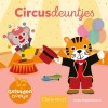 Geluidenboekje - Circusdeuntjes 
