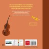 Geluidenboekje - Jazzdeuntjes 