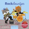 Geluidenboekje - Rockdeuntjes 