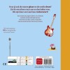Geluidenboekje - Rockdeuntjes 