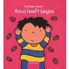 Anna heeft luisjes 