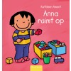 Anna ruimt op 