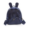 Donkerblauwe kinderrugzak - My first bag   [backtoschool]