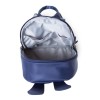 Donkerblauwe kinderrugzak - My first bag   [backtoschool]