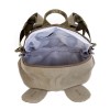 Kakigroene kinderrugzak - My first bag 