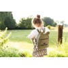 Kakigroene kinderrugzak - My first bag 